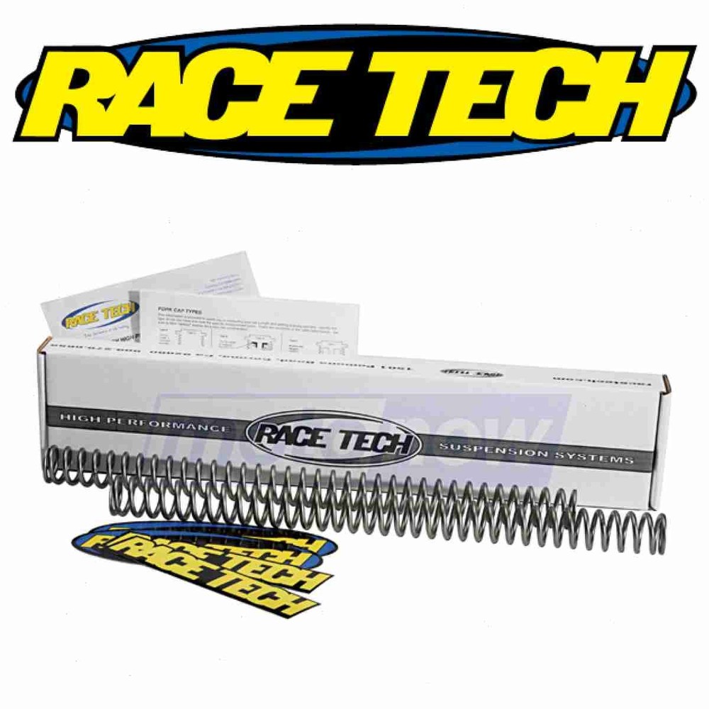 Race Tech FRSP 434646 Fork Springs for Suspension Fork Springs  ig