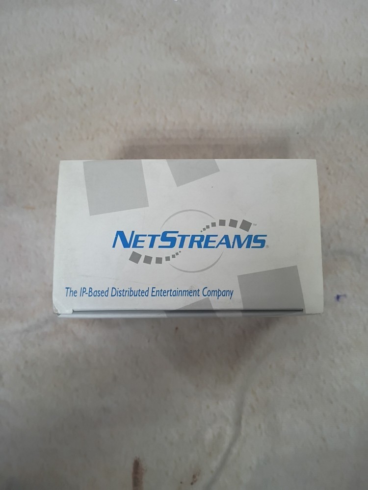 NETSTREAMS DIGILINK KEYLINX 10-BUTTON EIM KEYPAD