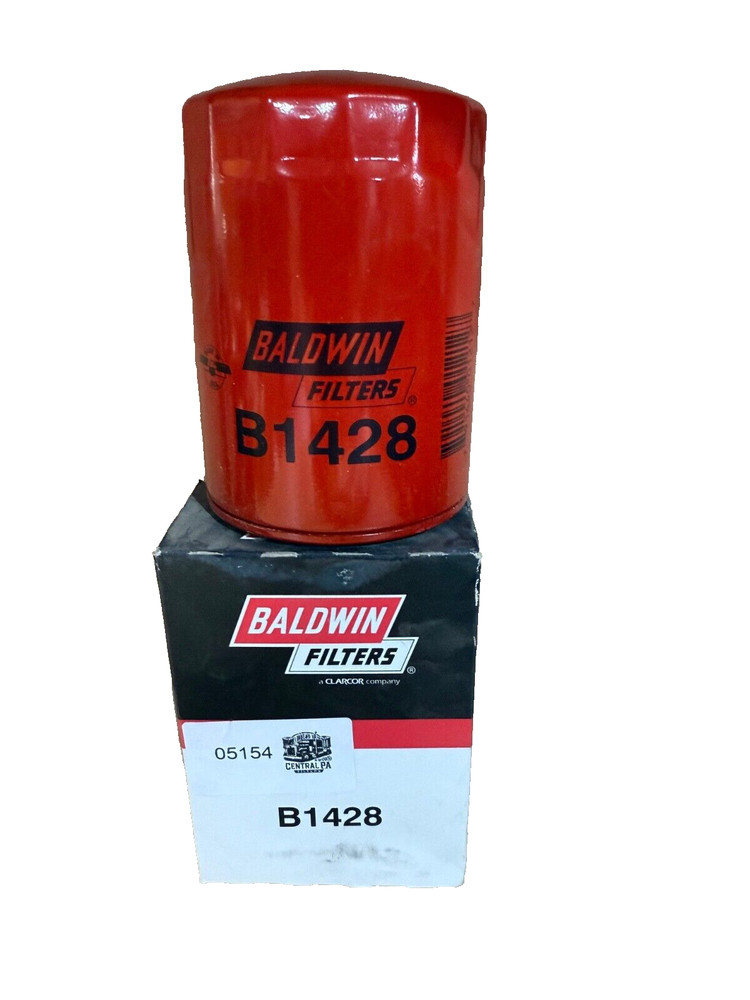 Baldwin Oil Filter B1428 **NOS**