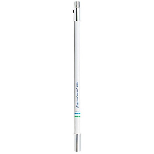 Shakespeare 2' Galaxy Antenna Extender, 1.5" Dia. 5228-2