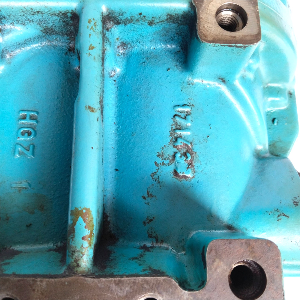 BOGE BS 60-2 Screw Compressor