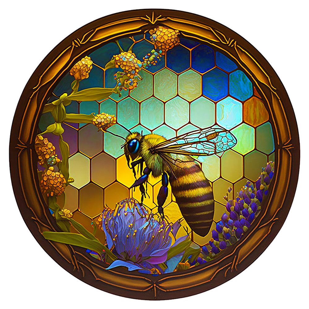 Car decal sticker bees sticker