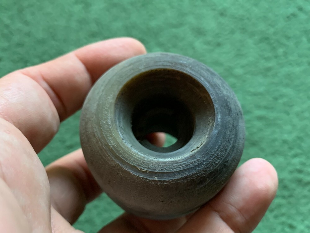 VINTAGE UNKNOWN BRAND SKATEBOARD WHEEL