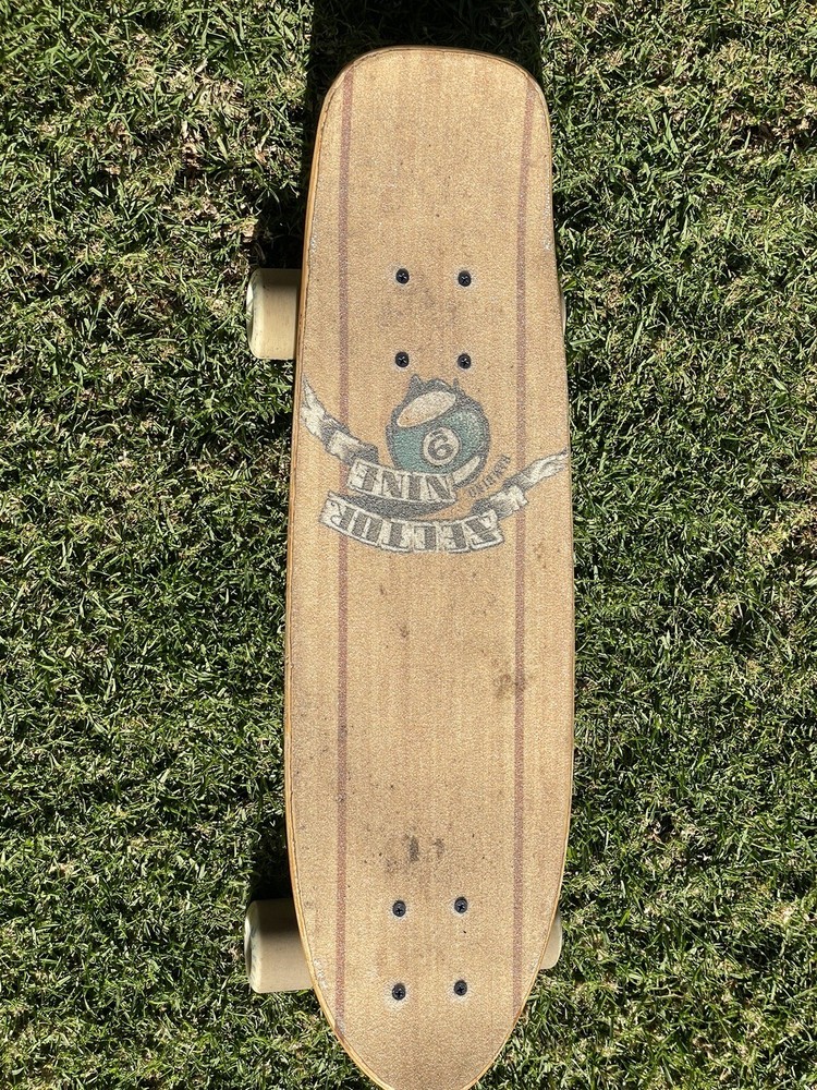 Sector 9 Cruiser