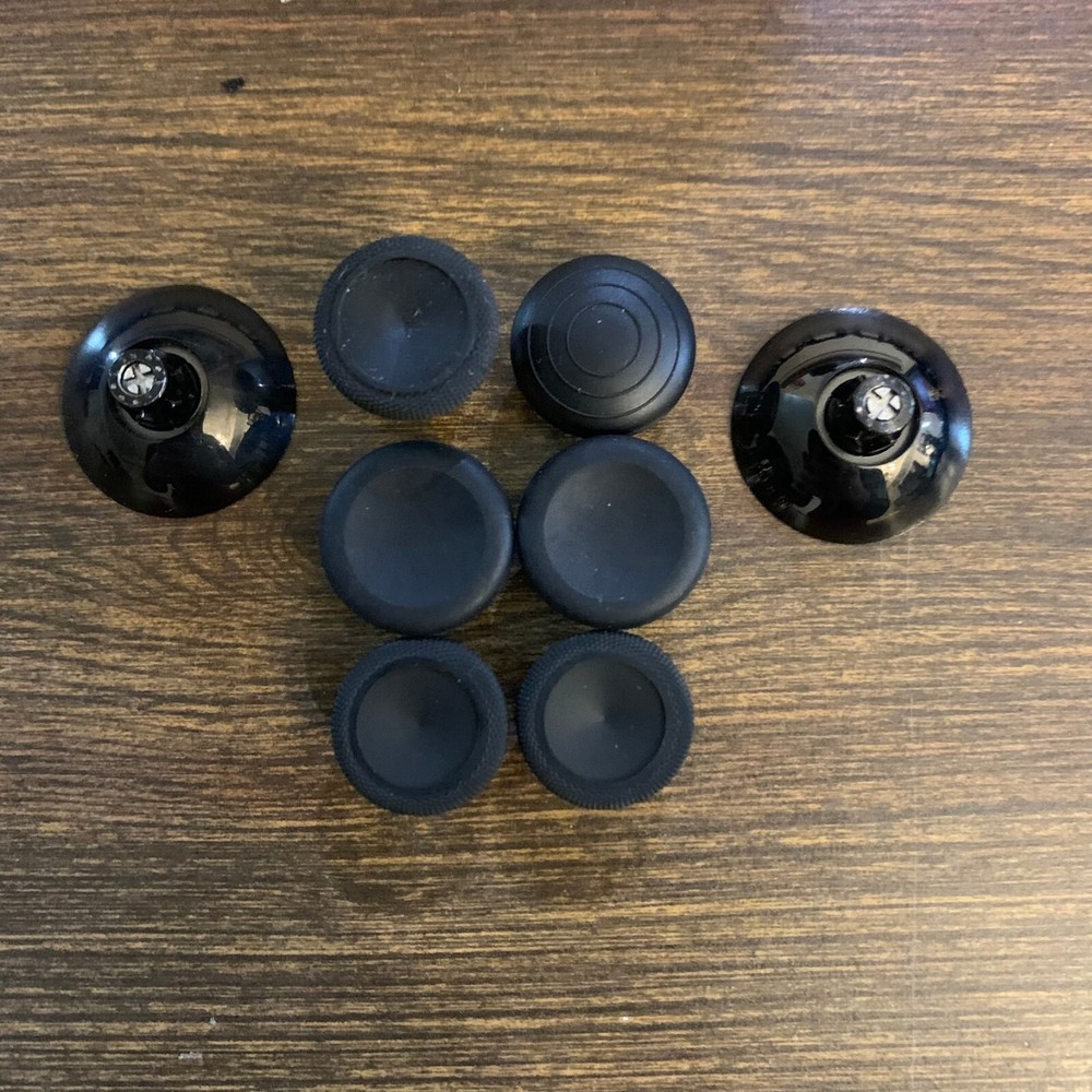 Xbox One Elite Series 2 Controller Replacement Thumbsticks With Magnetic Dome