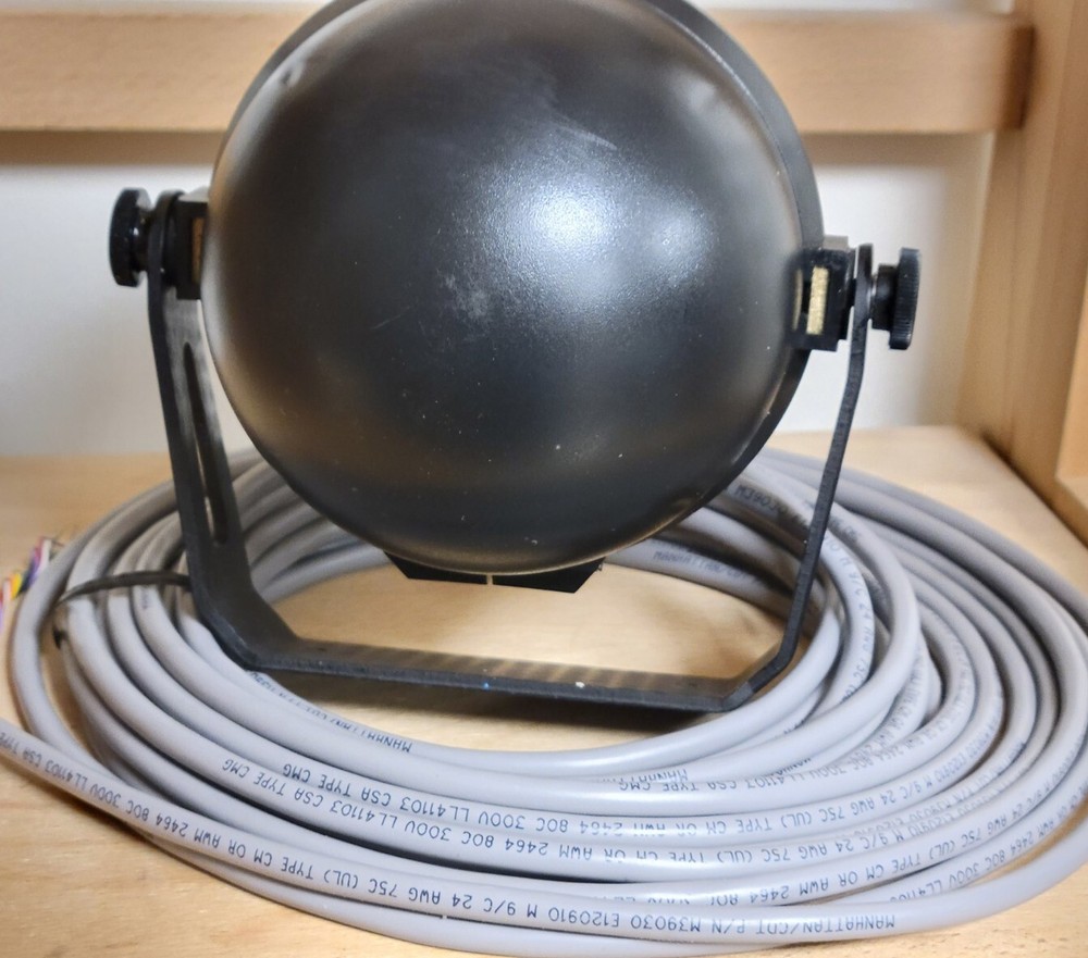 RARE NEW RITCHIE MAGTRONIC HEADING SENSOR COMPASS MS-101 NAVIGATION