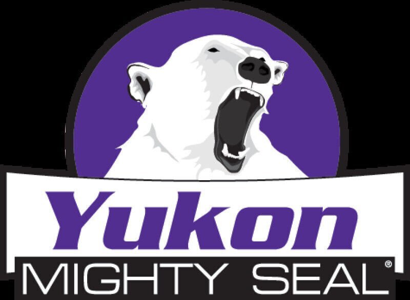 Yukon Gear YMS8873 Seals