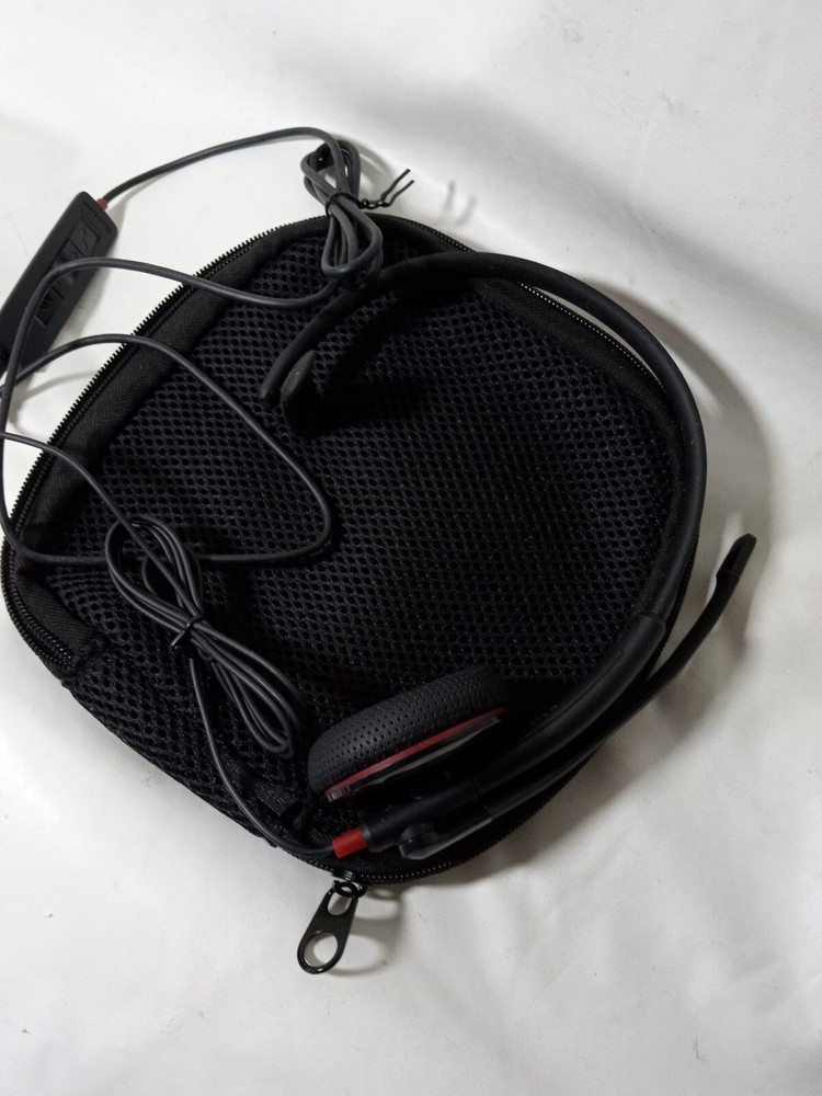 Plantronics Blackwire 300 DA USB Headset