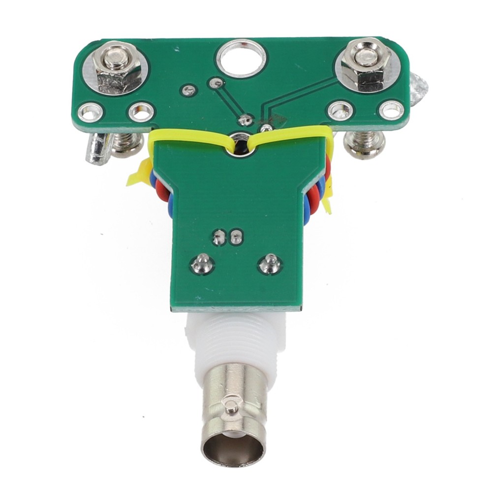 Compact Portable Balun for 41 HF Shortwave Dipole Antenna Conversion System