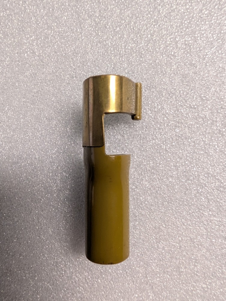 Arisaka Muzzle Cover