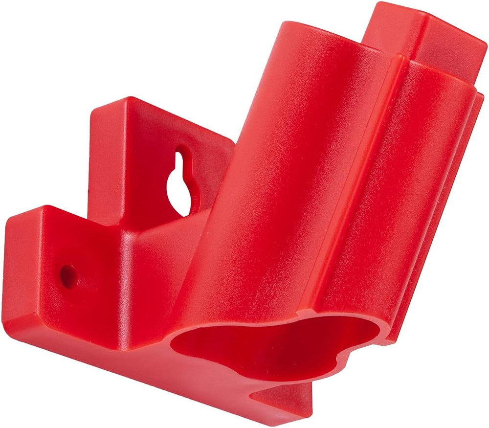 6-Pack Tool Holder Mount for Milwaukee 12V Drill - Power Tool Storage Solution