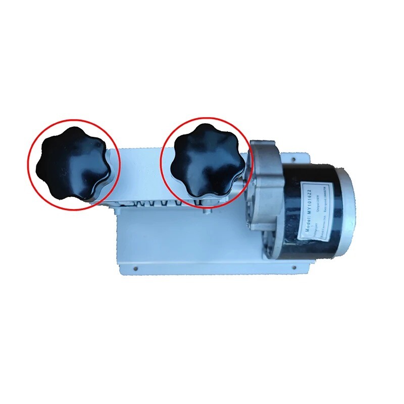 65 Square 5 Porous Wire Stripper New Automatic Cable Puller Machine