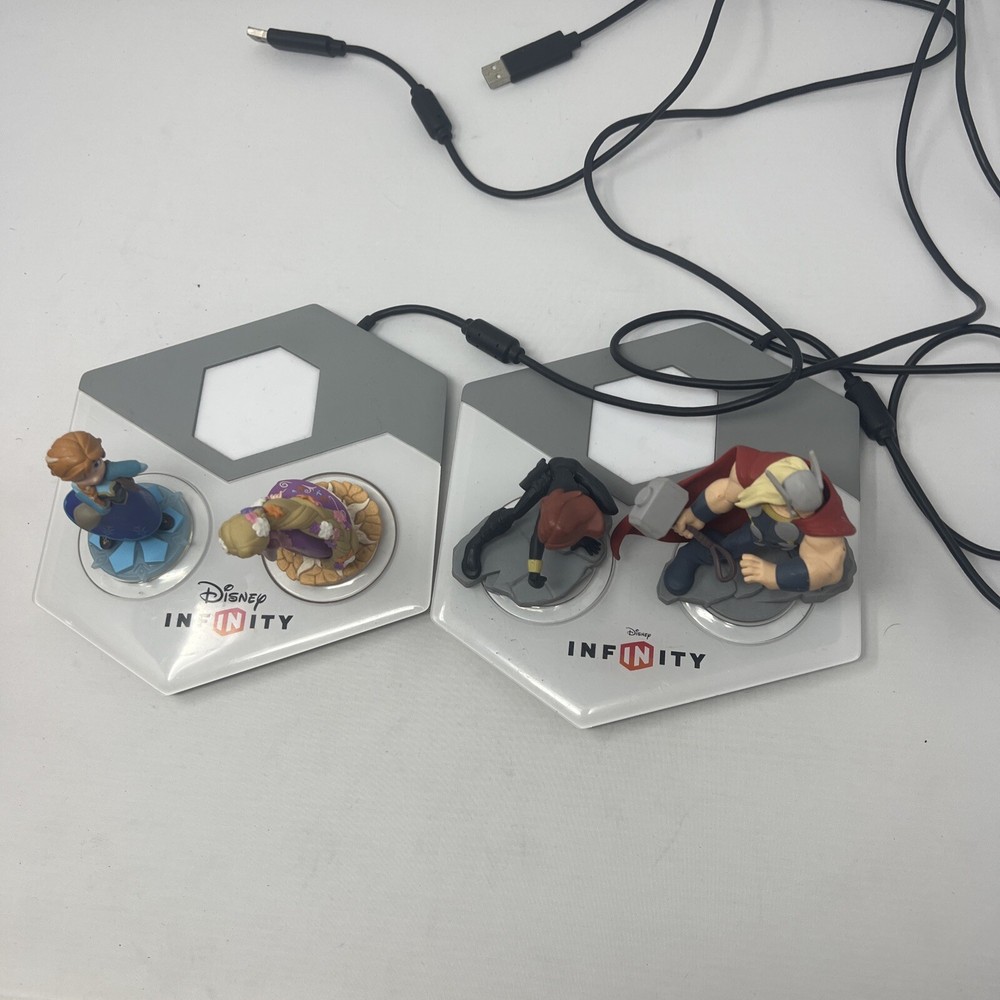 Disney infinity lot