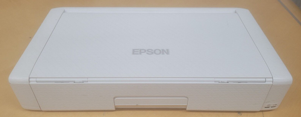 EPSON EC-C110 Wireless Mobile Printer