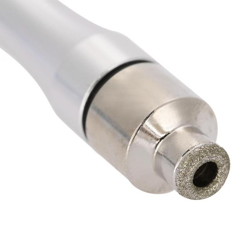 9 Tips 3 Wands Diamond Microdermabrasion Tips Diamond Wands Cotton Filter Tools