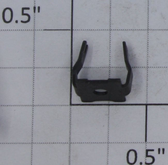 Lionel 700E-118 Bell Frame Bracket (1)