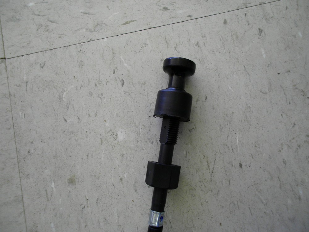 Choke Cable Lazer 5 Moped SSR