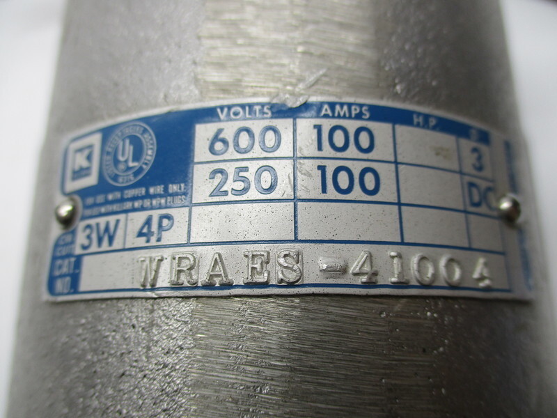 KILLARK WRAES-41004 UNMP