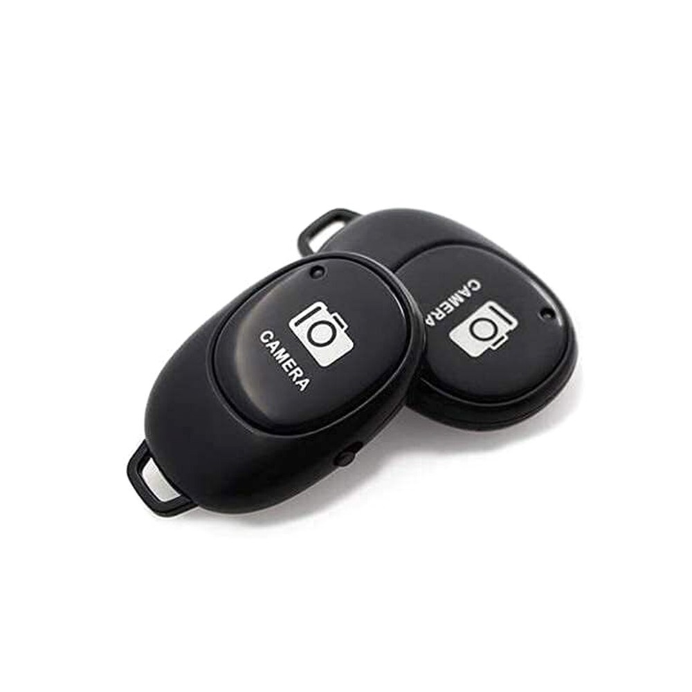 Camera Shutter Wireless Bluetooth Remote Control for Android Apple iPhone LOT