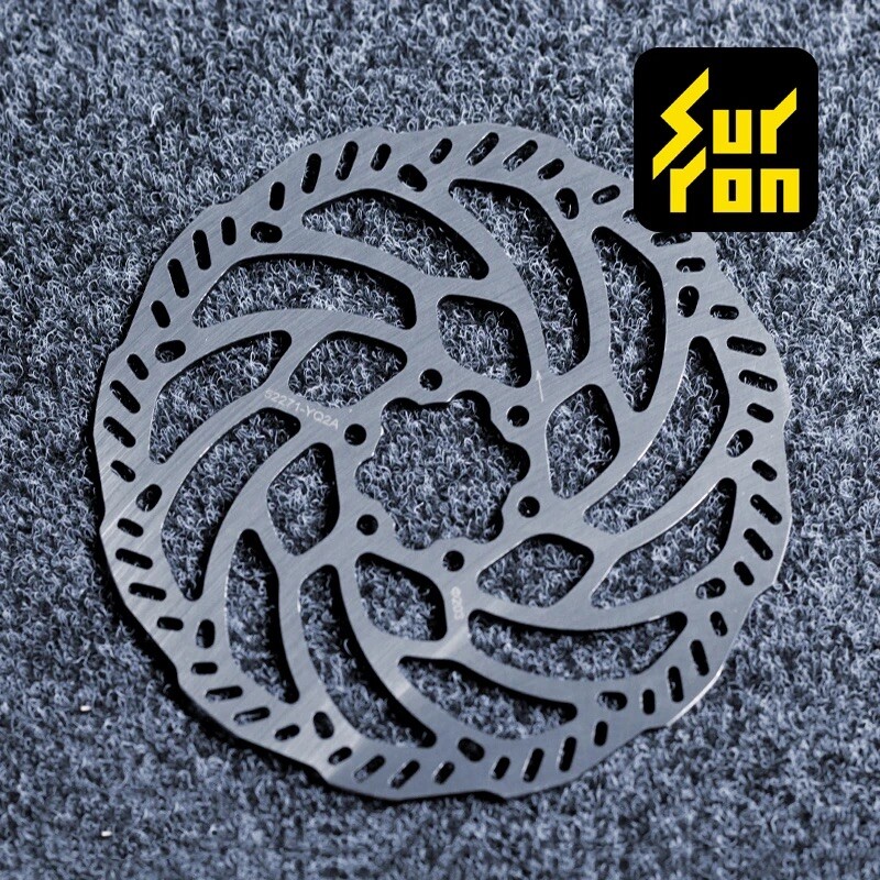 Sur Ron Surron Light Bee Brake Disc ( Rear ) OEM