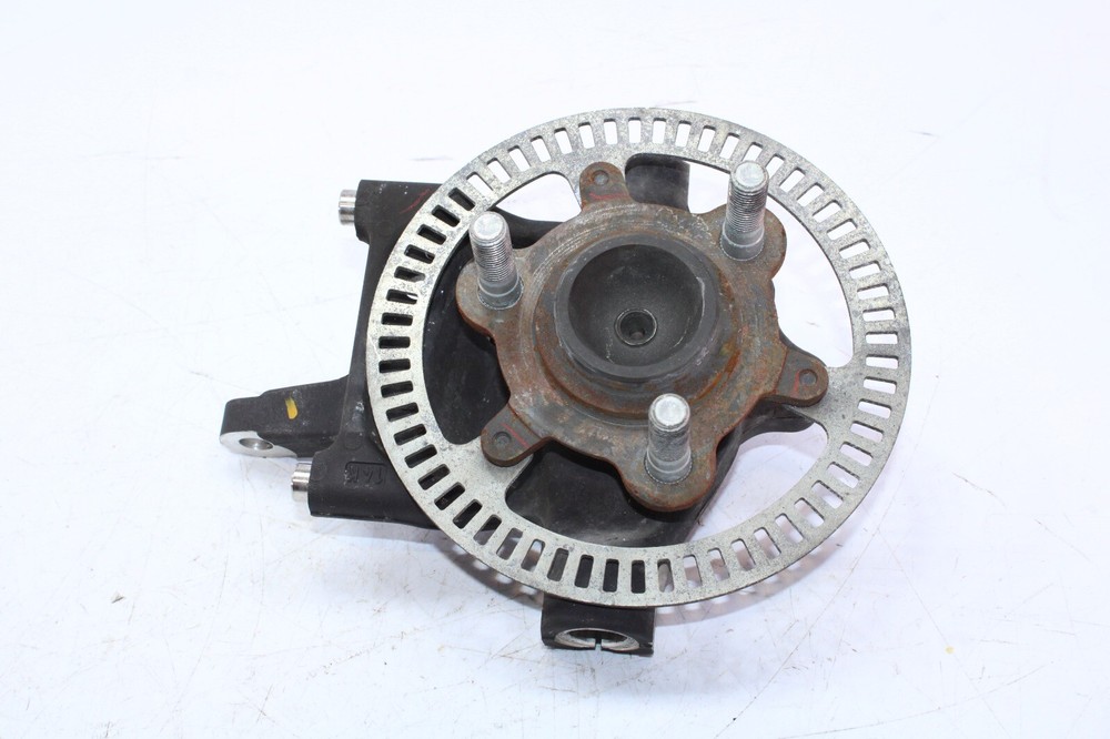 2015 CAN-AM SPYDER RT SE6 OEM HUB ASSEMBLY RIGHT