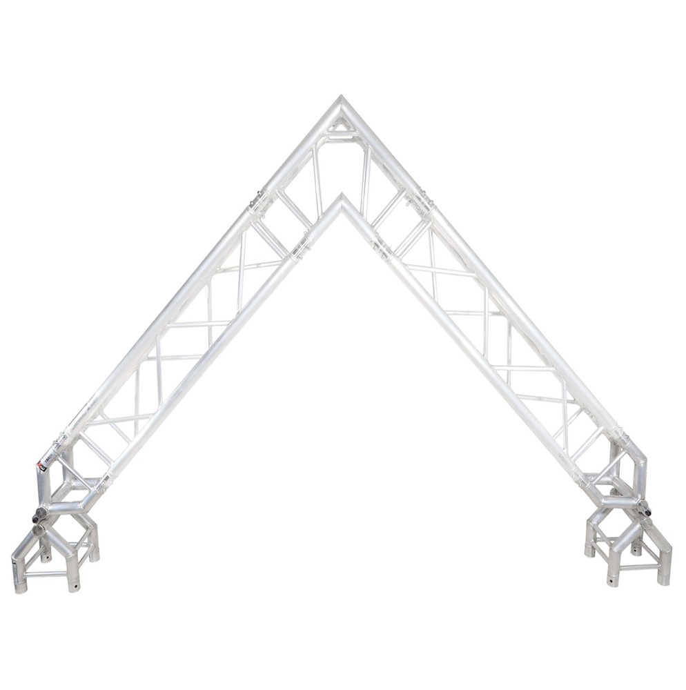 ProX XT-SQPVT Center Pivot Hinge F34 variable corner Articulating Block