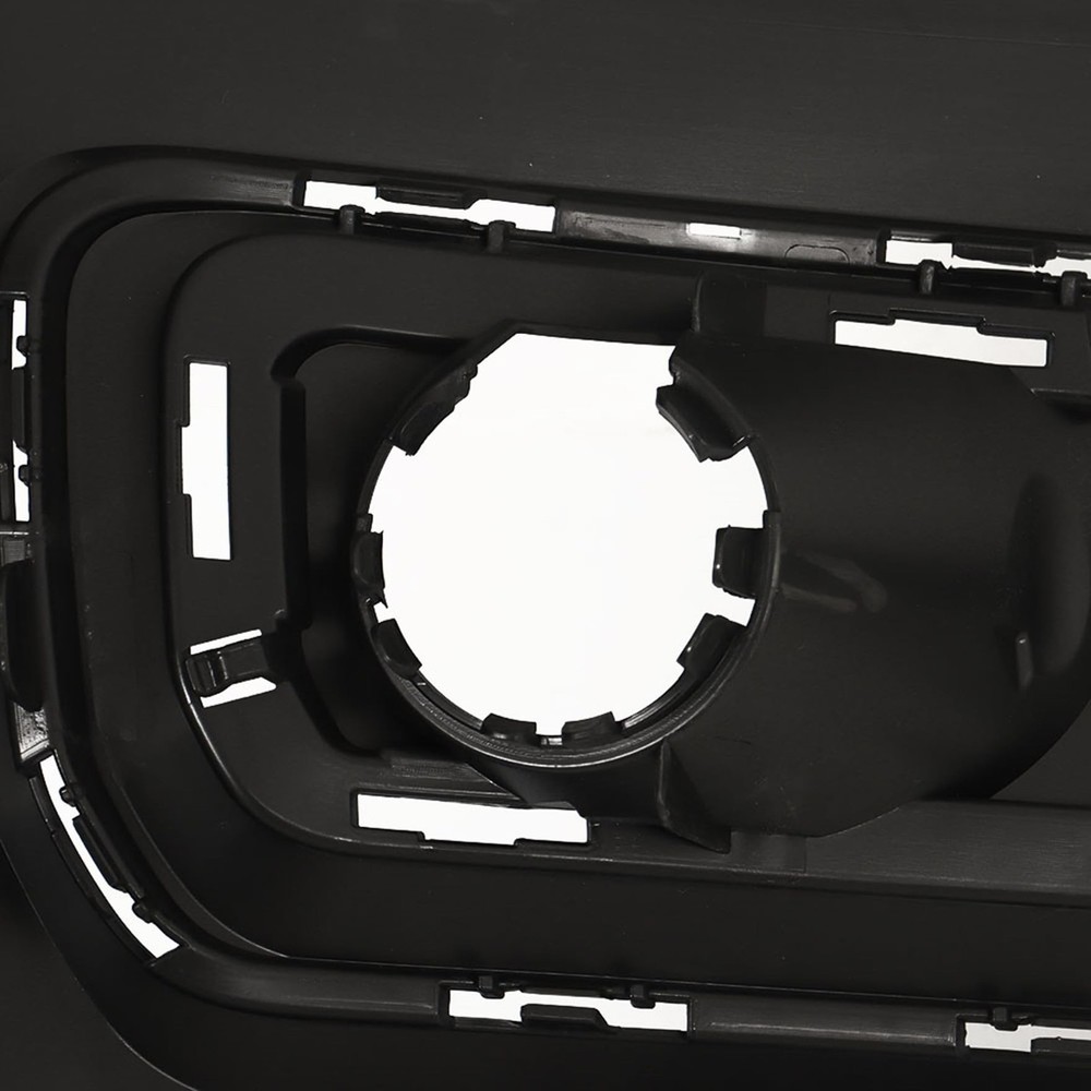 Primed Front Upper Bumper Cover for Acadia 2013-2016 GM1000942