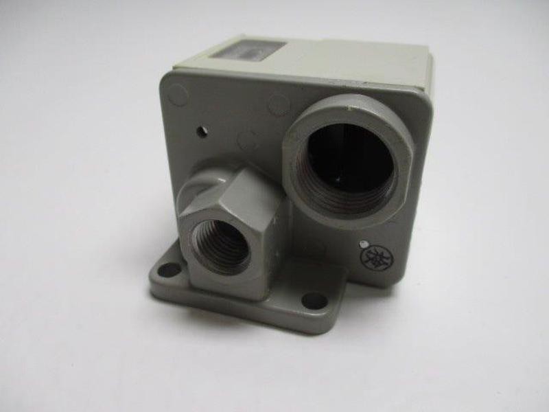 SMC IS3000-02-X204 NSNP