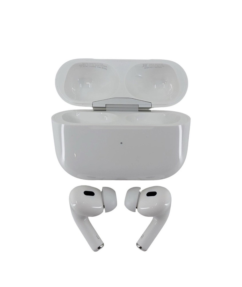 Pro 2nd Generation Bluetooth Wireless Ear Buds