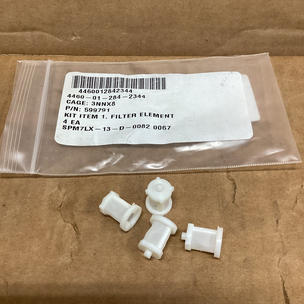 filter element FMTV/LMTV 4460-01-284-2344 4-Each