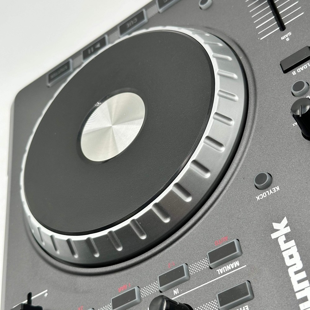 Numark N382 DJ Mixer