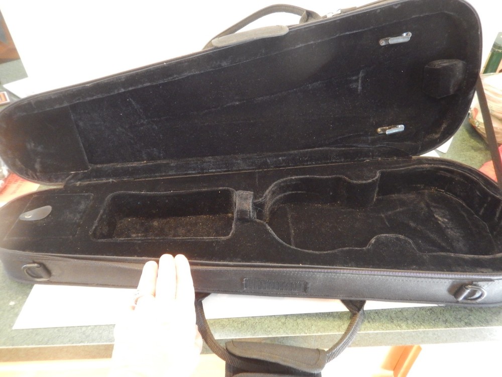 Protec Max Student 3/4 Violin CASE ONLY