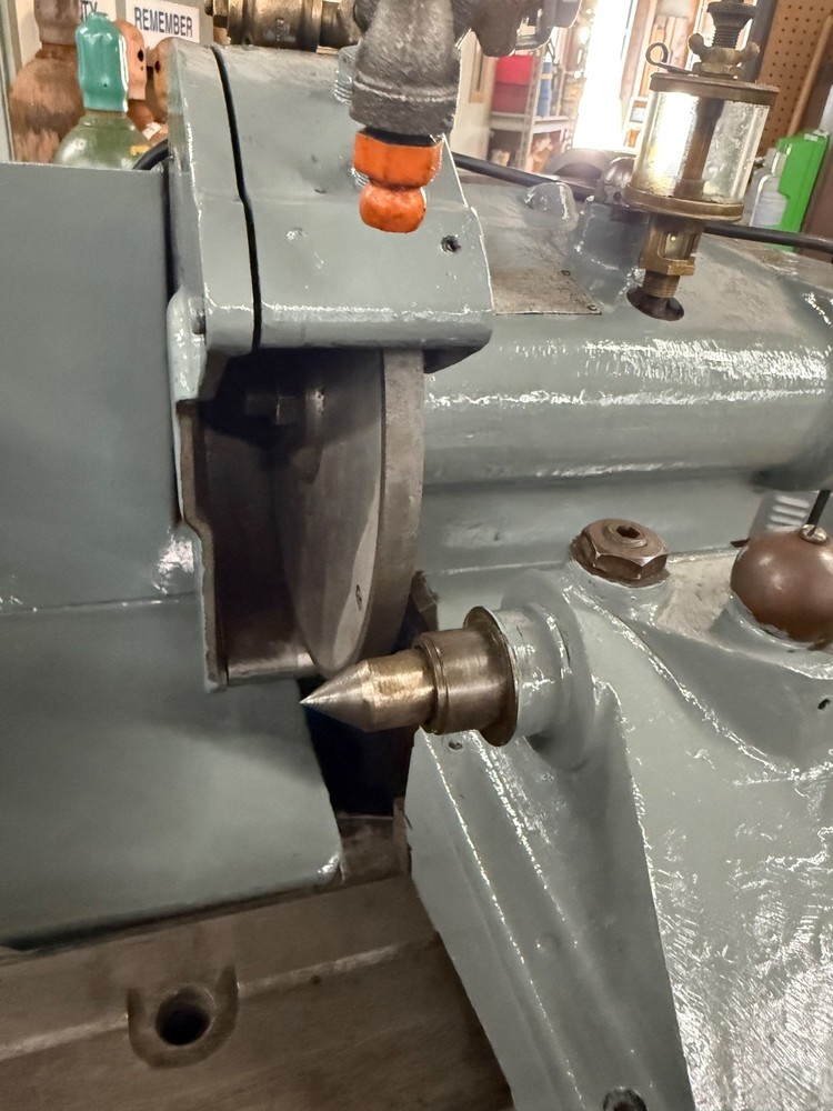 Arter EG-103 OD Grinder