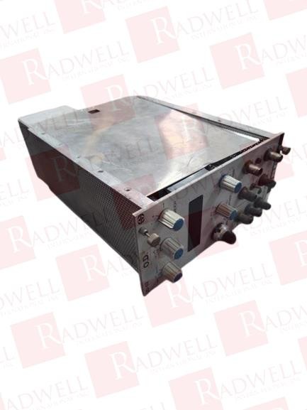 NUKEM TECHNOLOGIES UD-02 / UD02 (USED)