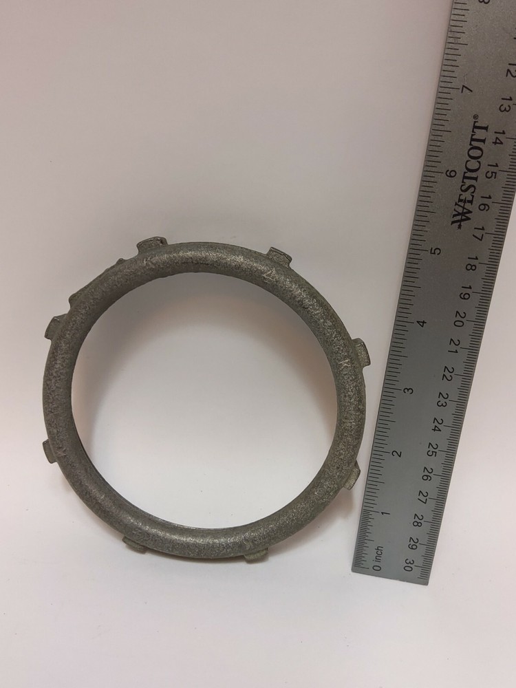 4"  RIDGID CONDUIT BUSHING (NOS)