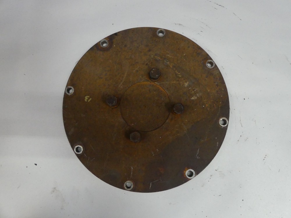 drive plate assembly #13