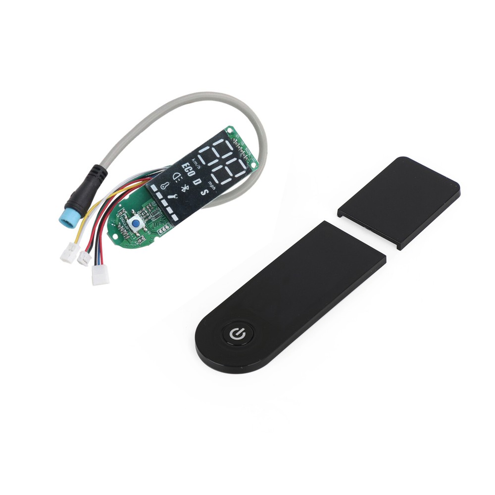 Bluetooth Dashboard Scooter Circuit Board Replacement Part For Xiaomi M365 PRO#