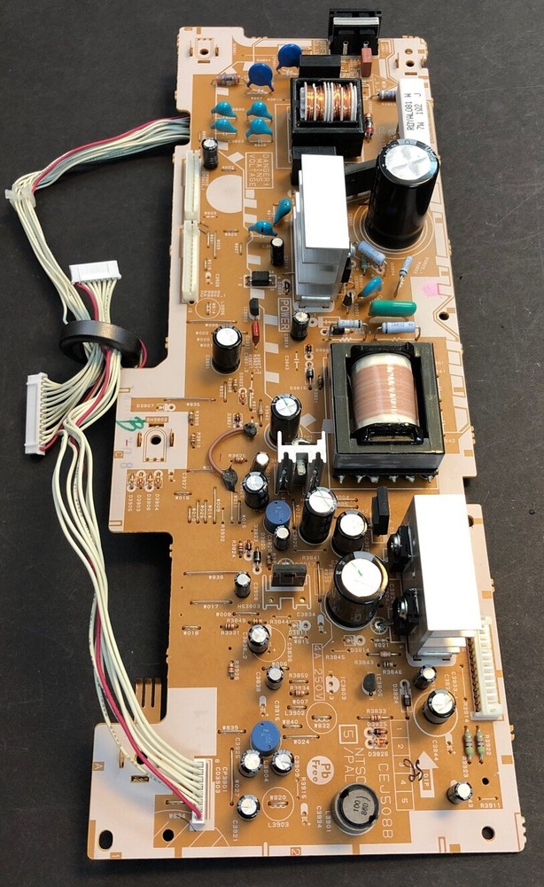 CEJ508B POWER SUPPLY BOARD FAST SHIPPING!