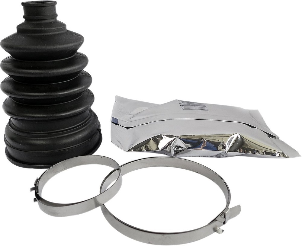 EPI Front/Rear Inboard/Outboard CV Boot Kit (WE130144)