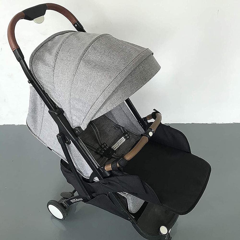 Baby Stroller Footrest 1 PCS Universal Extension Removable Adjustable Pram Tool