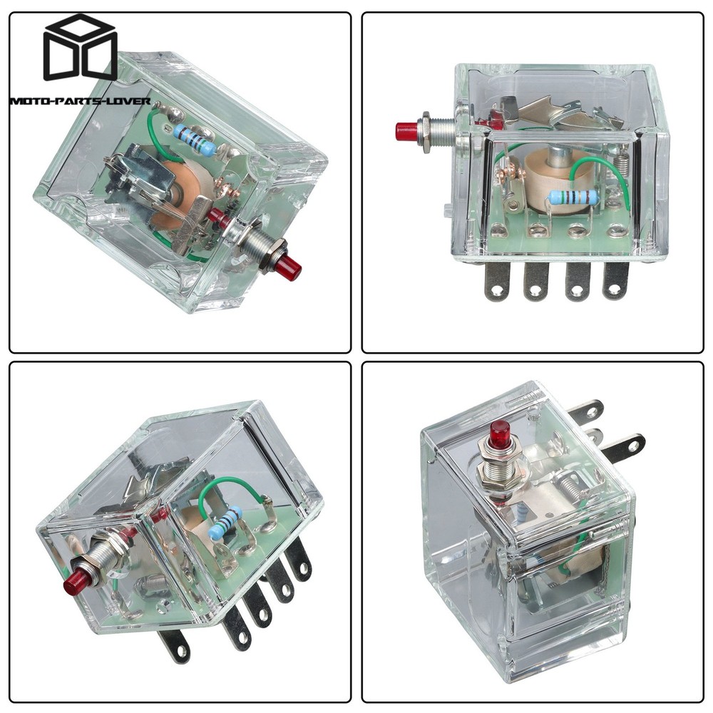 Magnetic Proximity Switch 24V Compatible with 518APH-24 25700151