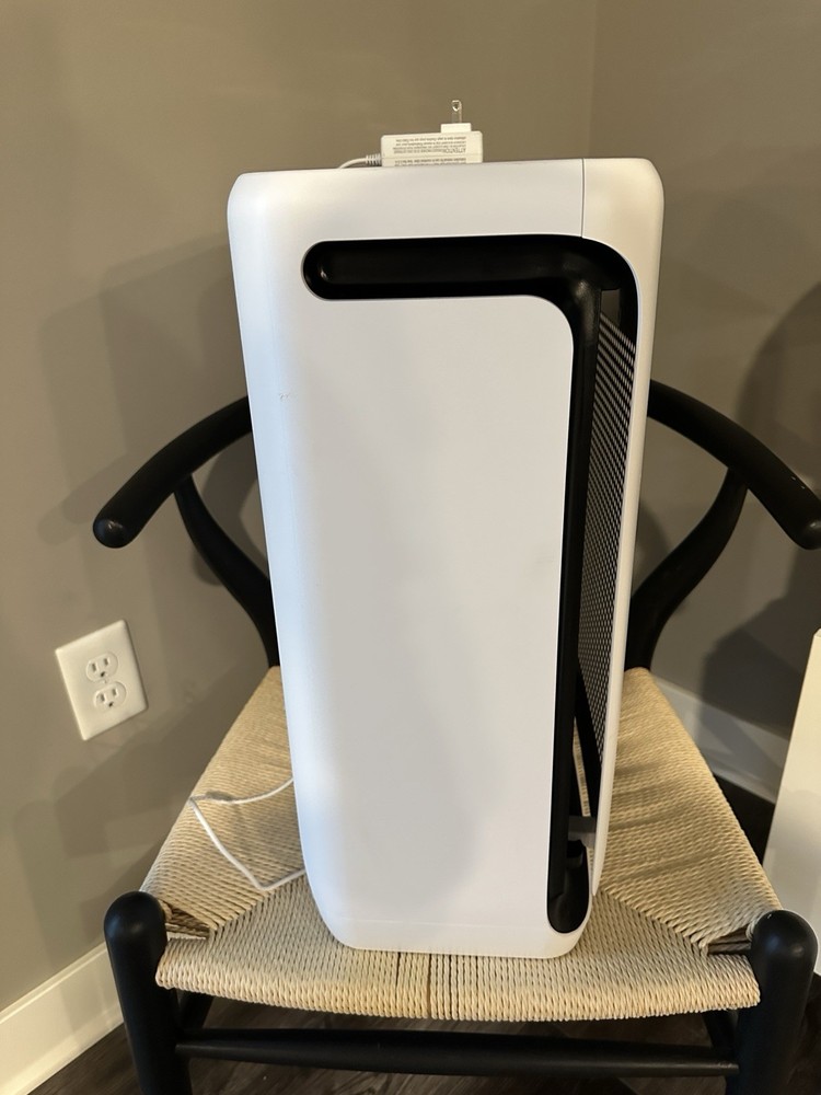 levoit vital 200s-p smart air purifier