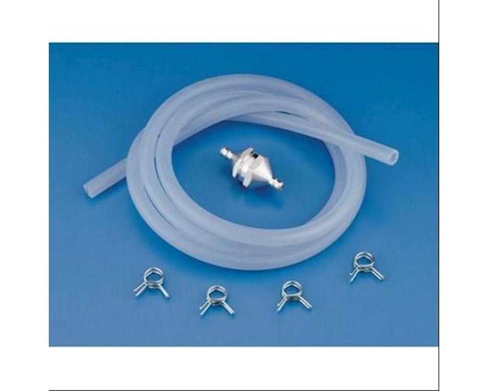 DuBro Large Fuel Line Combo [DUB681]