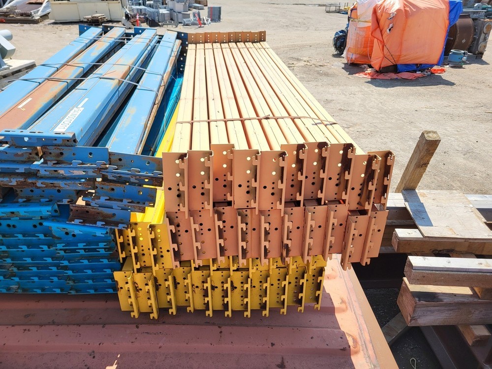 Generic 9 ft Step Beam Crossbeam