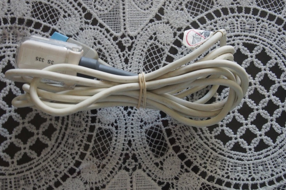 Masimo PS-10153D Cable Interface (8-Pin to 9-Pin)