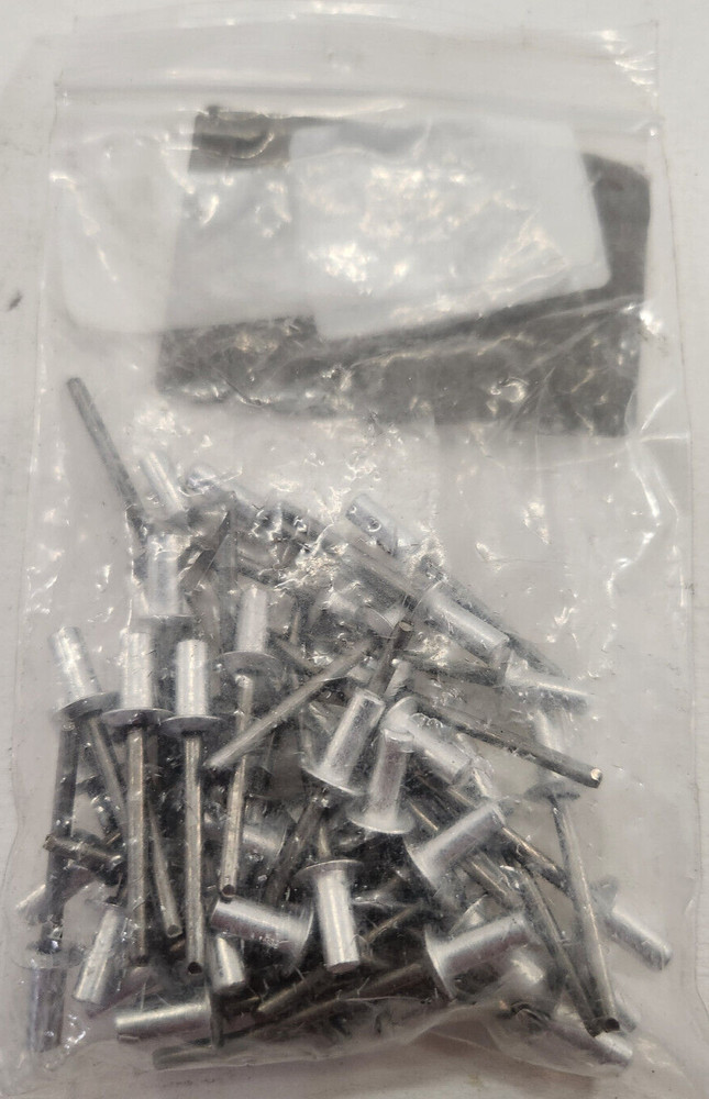 Total Source - TSA/JL3820019 - Blind Rivet - Kit 50