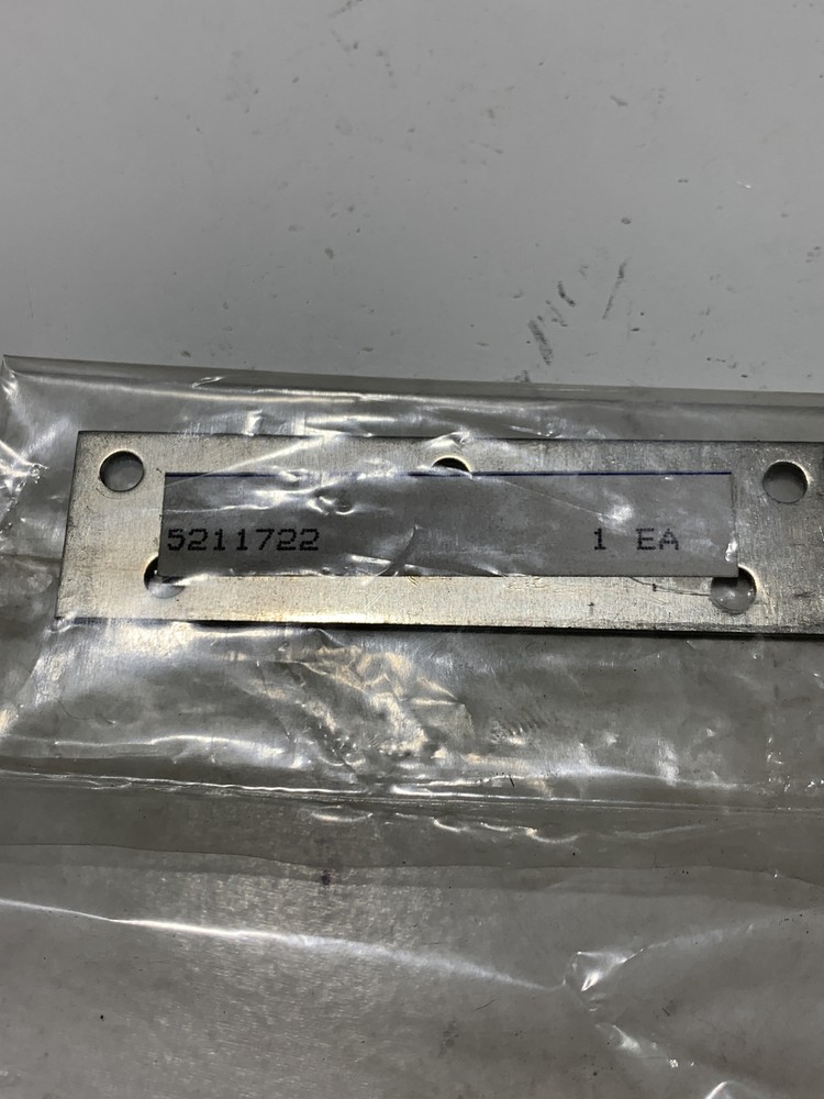 Backer Plate - 2000 POLARIS N O S