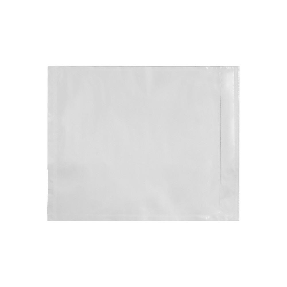 Clear Packing List Envelopes