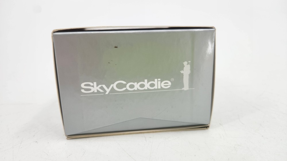 SkyCaddie TOUCH GPS Rangefinder Default Title
