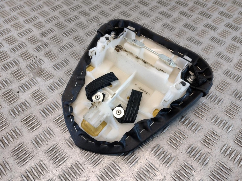 2014 YAMAHA YZF R6 Seat Tail